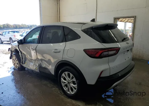 2025 Ford Escape Active z USA, uszkodzony, nr VIN 1FMCU9GN5SUA73959